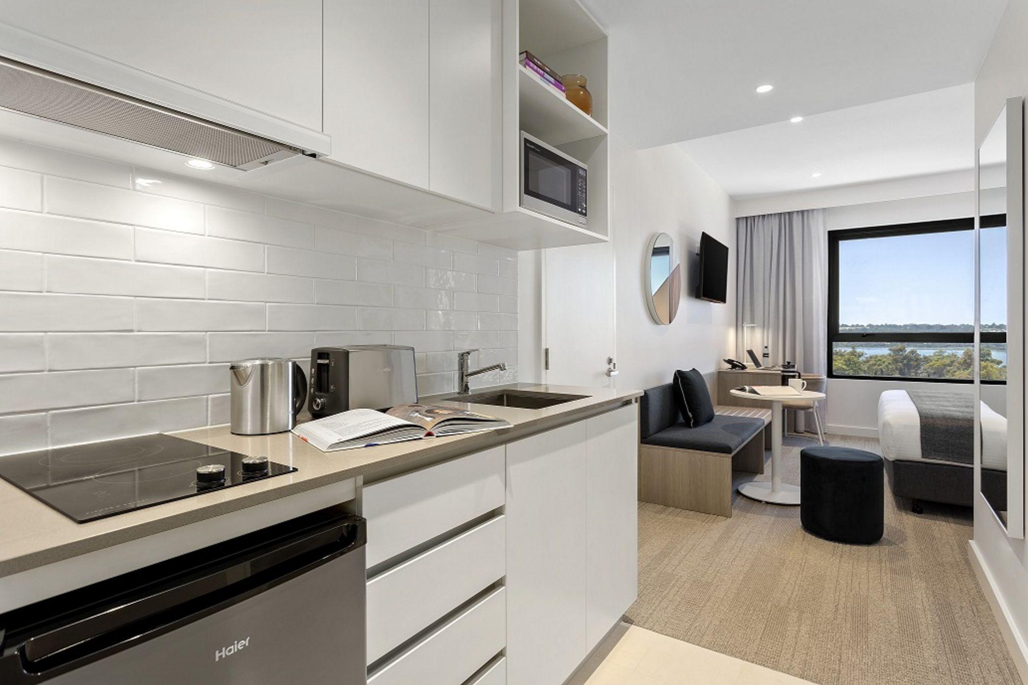 Quest Joondalup Aparthotel Perth Luaran gambar