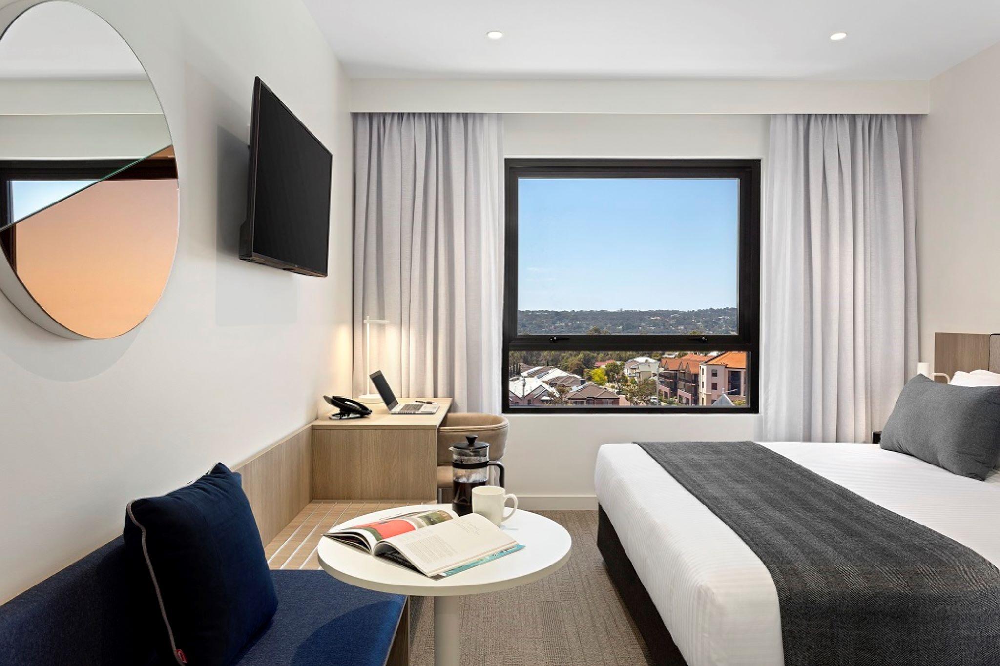 Quest Joondalup Aparthotel Perth Luaran gambar