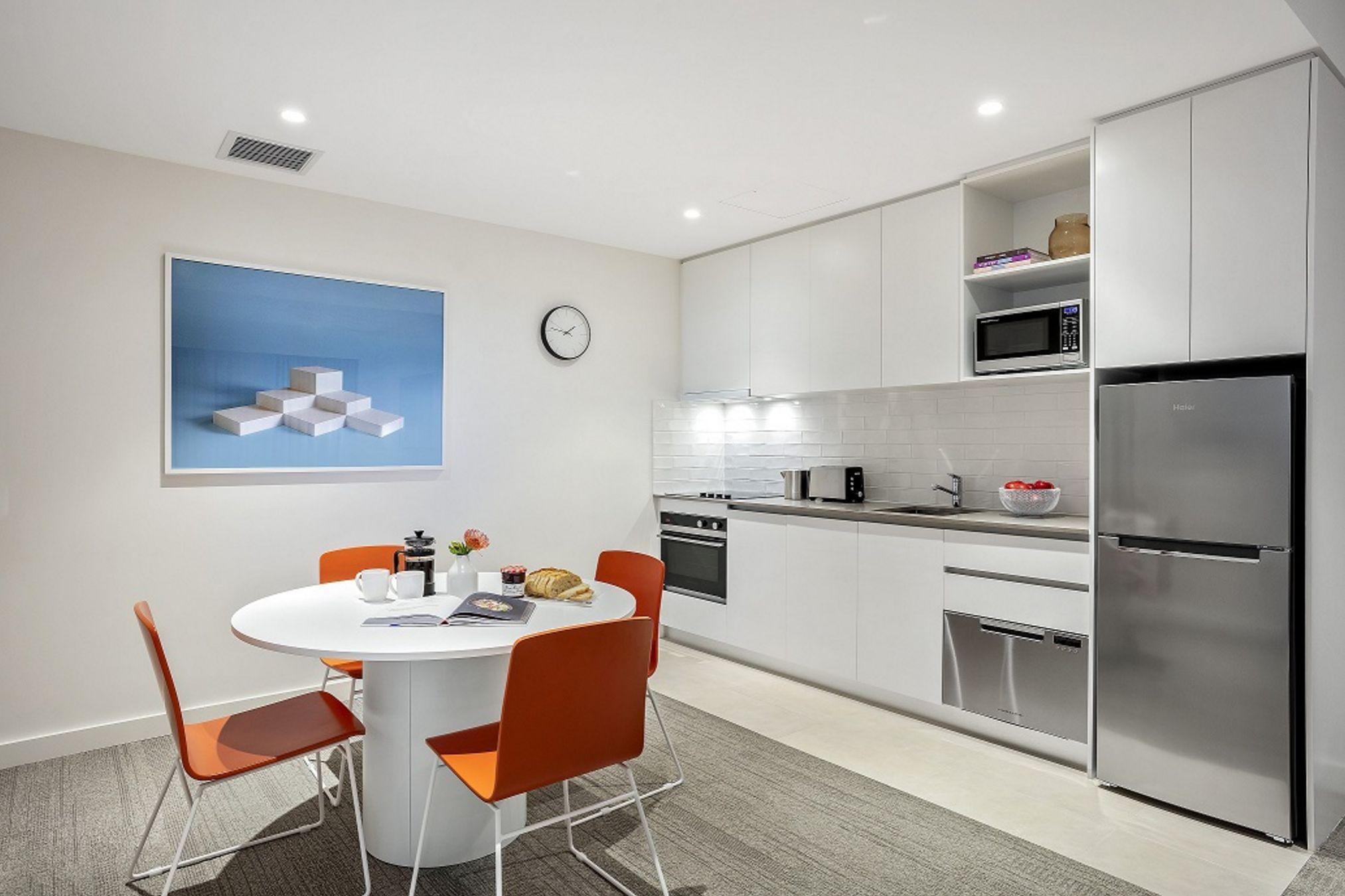Quest Joondalup Aparthotel Perth Luaran gambar