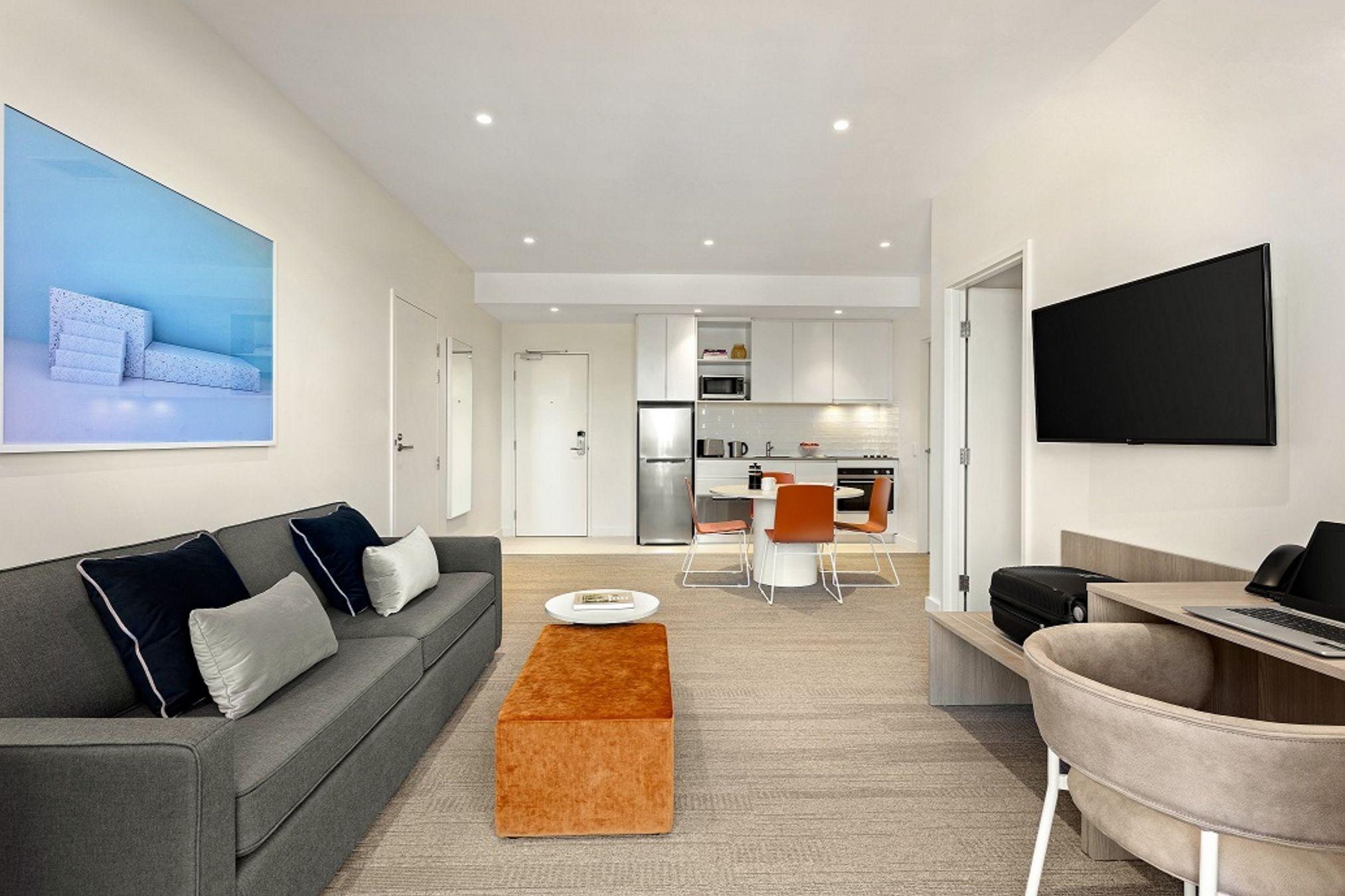 Quest Joondalup Aparthotel Perth Luaran gambar