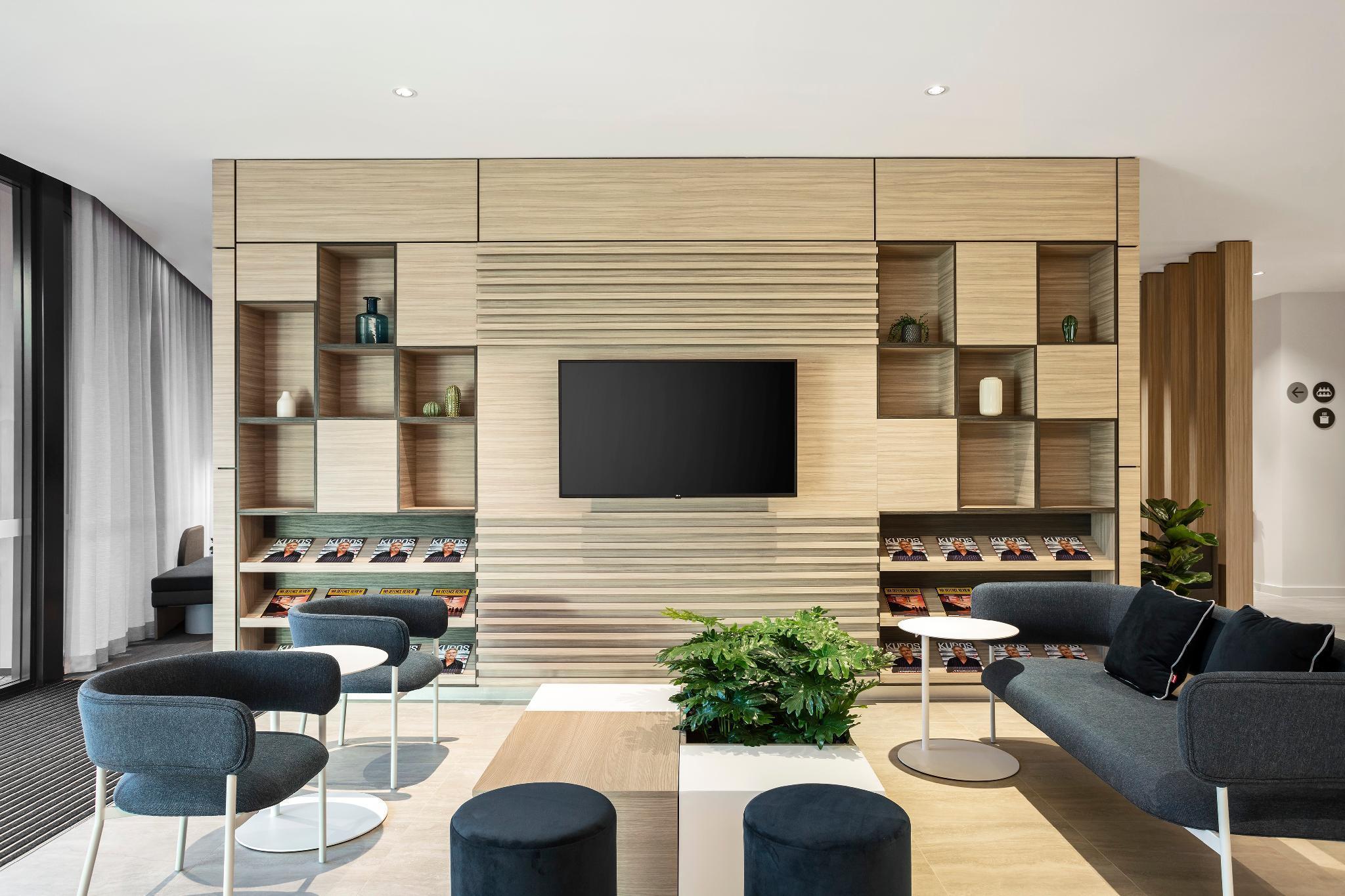 Quest Joondalup Aparthotel Perth Luaran gambar