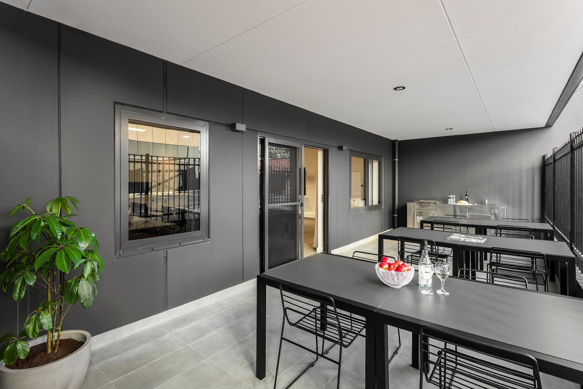 Quest Joondalup Aparthotel Perth Luaran gambar