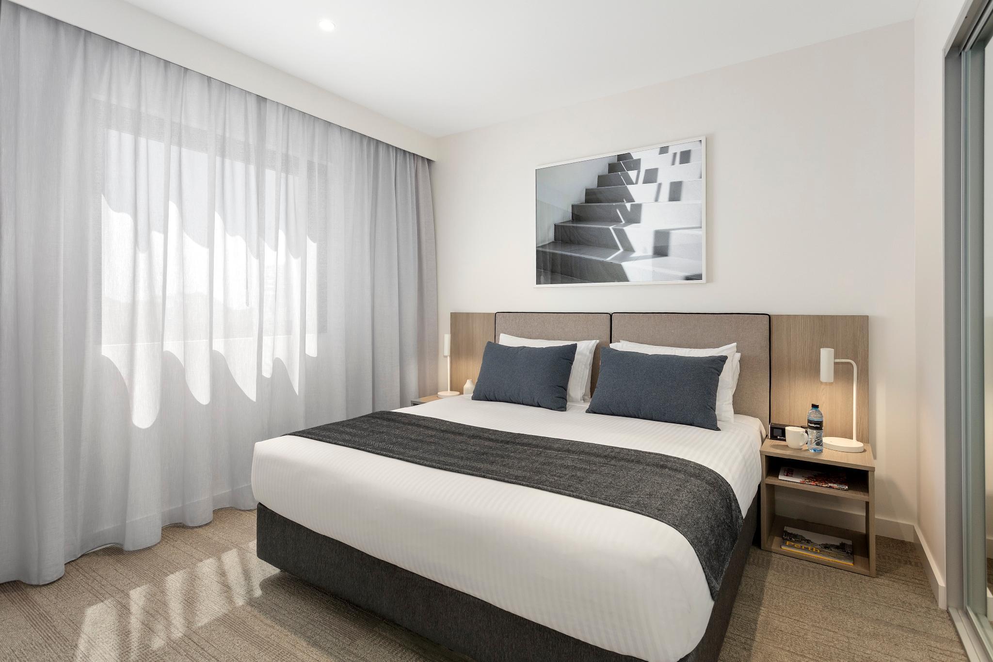 Quest Joondalup Aparthotel Perth Luaran gambar