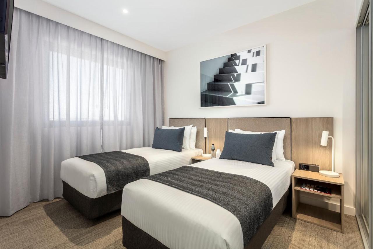 Quest Joondalup Aparthotel Perth Luaran gambar