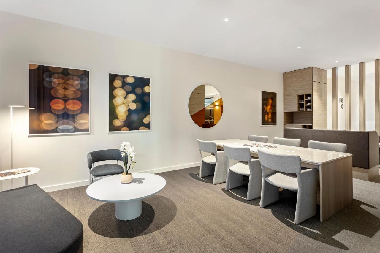 Quest Joondalup Aparthotel Perth Luaran gambar
