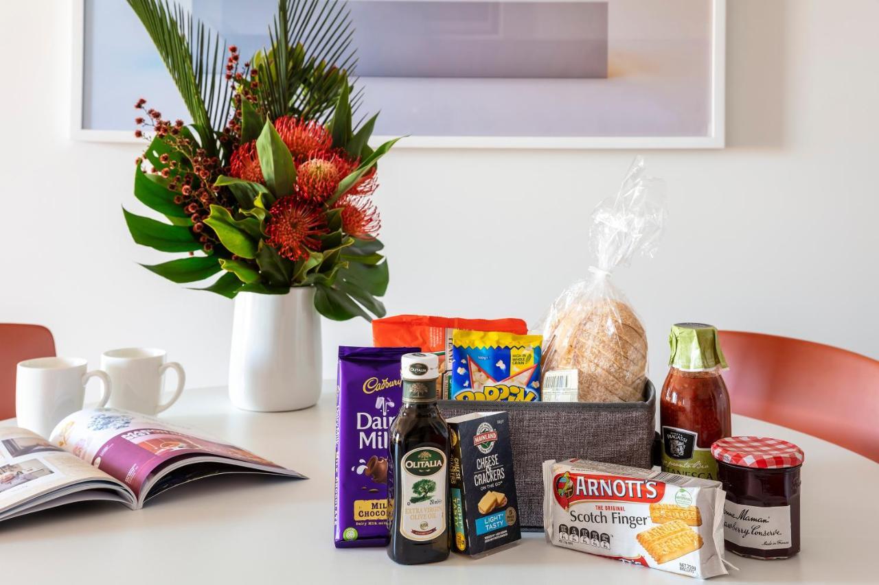 Quest Joondalup Aparthotel Perth Luaran gambar