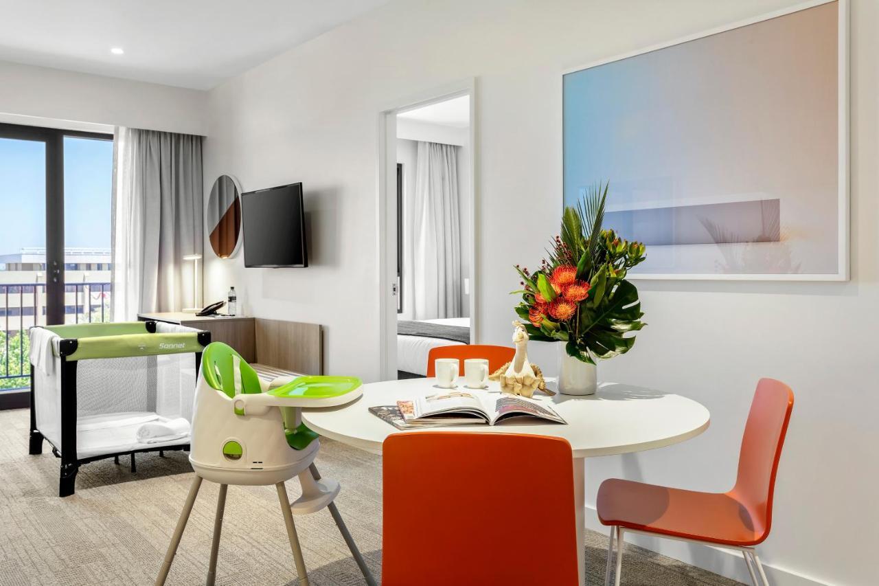 Quest Joondalup Aparthotel Perth Luaran gambar